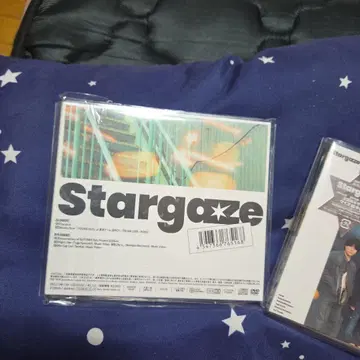 SixTONES CD 초회반 AB