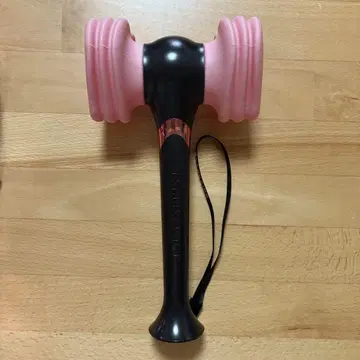 BLACKPINK 응원봉