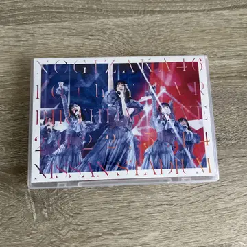 노기자카46 10th YEAR BIRTHDAY LIVE DAY1