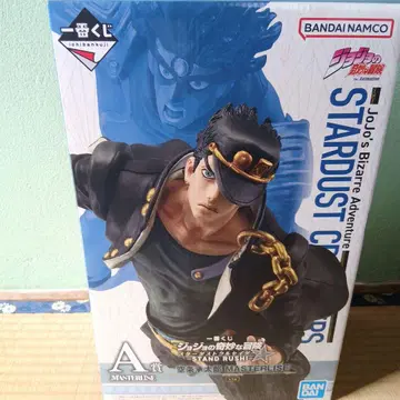 BANDAI NAMCO 스타더스트 크루세이더즈 A상 쿠죠 죠타로