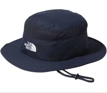 [ 미사용 ] THE NORTH FACE 브리머햇 어반 네이비 M 사이즈