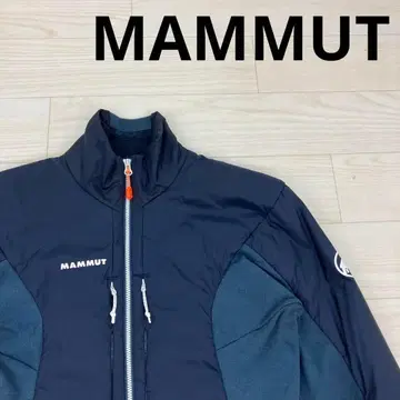 MAMMUT Eigerjoch IN Hybrid Jacket Women