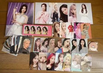 IZONE 아이즈원 트레카세트