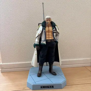 제일복권 원피스 펑크 해저드 편 스모커