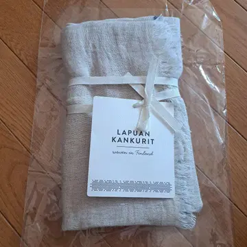 LAPUAN KANKURIT 린넨 스톨