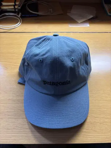 파타고니아 피츠로이 아이콘 트레디셔널 캡