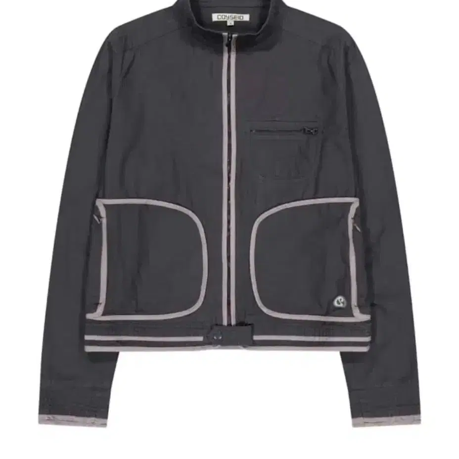 Hug Your Skin Stardust Windbreaker #허그유어스킨,#허그유어스킨스타