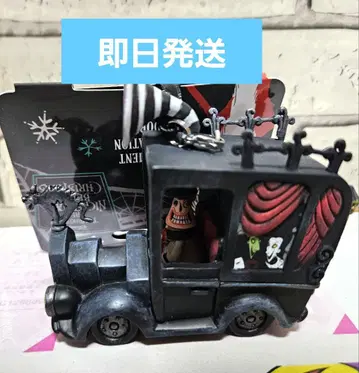 마을 이장 오너먼트 디즈니 스토어