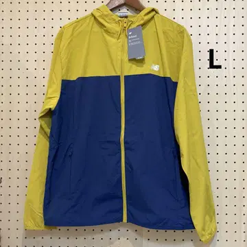 윈드 브레이커 자켓 L (MJ41506)