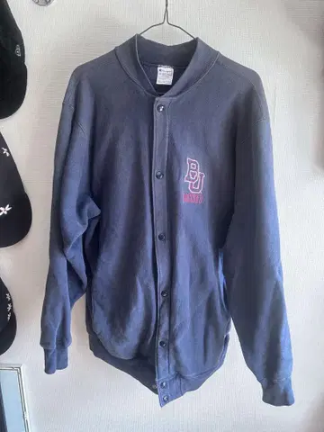 Champion Reverse Weave 가디건 XL