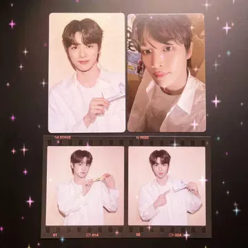 성찬 세트