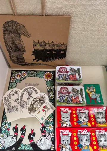 히구치 유코 묶음 판매