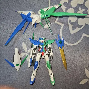 HG 건담 프라모델 정크 건담 프라모델 묶음 판매