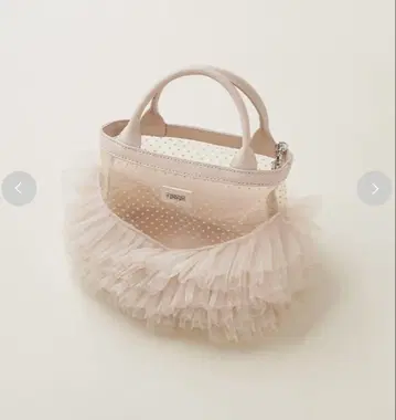 FURFUR  백 핑크