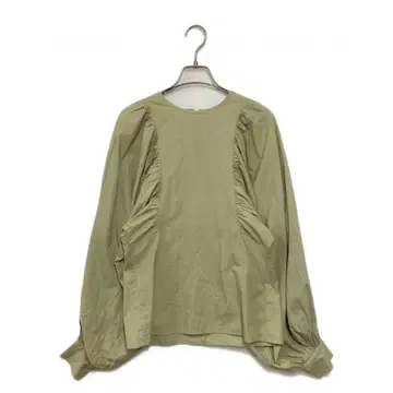 SEEALL 디자인 블라우스