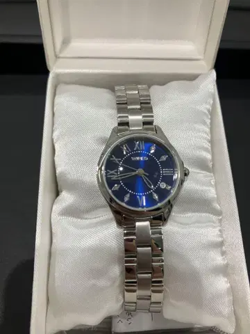 [ 정크 ] SEIKO WIRED 여성용 손목시계