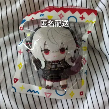 니지산지 니지퍼펫 사냐(쿠츠하)