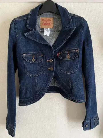 Levi's 리바이스 데님 자켓