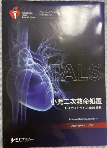 PALS 프로바이더 매뉴얼 2020년
