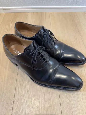 [ 새상품급 ] REGAL 21C 블랙 26.5cm