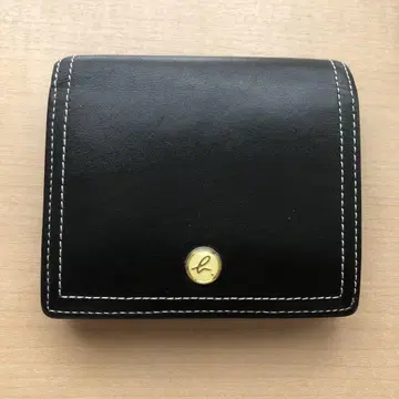 [11/30까지 최종 가격 인하 한정판 1개] 애니에스베 두 접이식 지갑
