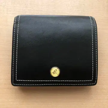 도서까지 최종 가격 인하 한정판 1점 애니에스베 2단 접이식 지갑