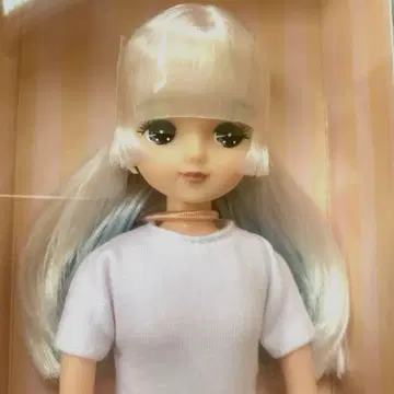 어른스러운 모델 키라짱 13444 리카짱 캐슬