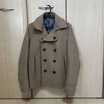 아바하우스 충전솜 다운 코트