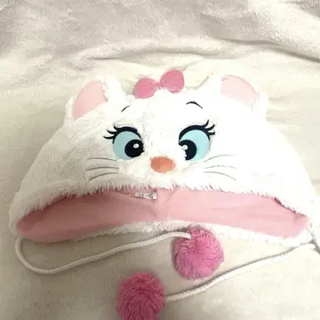 디즈니랜드 마리 팬캡