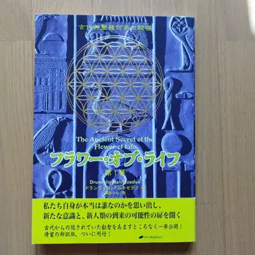 플라워 오브 라이프