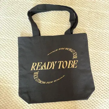 TWICE 5TH WORLD TOUR READY TO BE 백