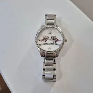 FOSSIL 새 디자인 손목시계 쿼츠