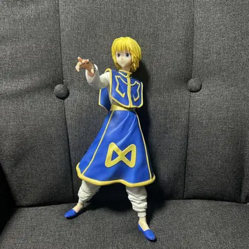 HUNTER x HUNTER 크라피카 피규어