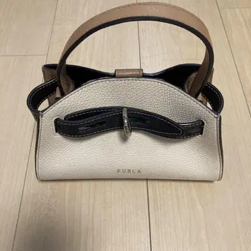 FULRA(훌라) 마르게리타 미니 숄더백