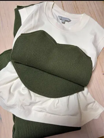 UNIQLO 마메쿠로구치 3종 세트