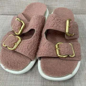 아치 피터 발바닥의 3점 아치를 올바른 위치에 포근포근 실내화 사이즈 L