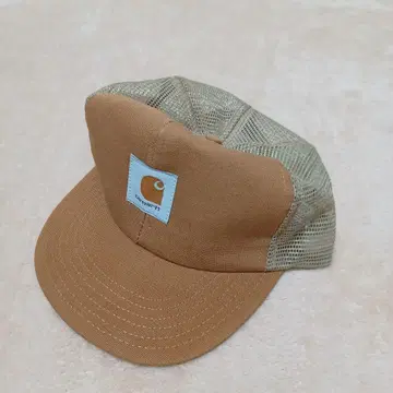 새상품 90'sCarhartt 칼하트 덕지 메쉬 캡 USA제