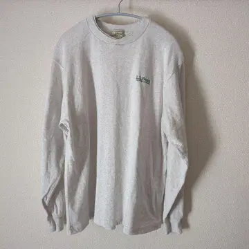 l.l.bean 롱 티셔츠 사이즈 S