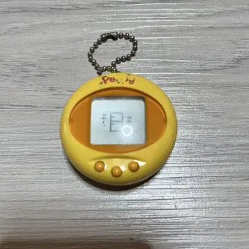 버추얼 반려동물 펜피