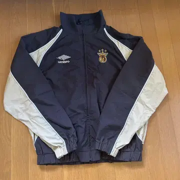 Umbro x 9090 나일론 자켓