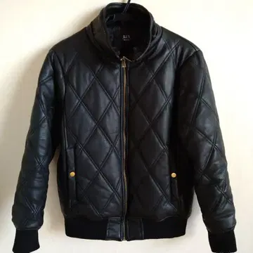 ILL'S 블랙 자켓 M 사이즈