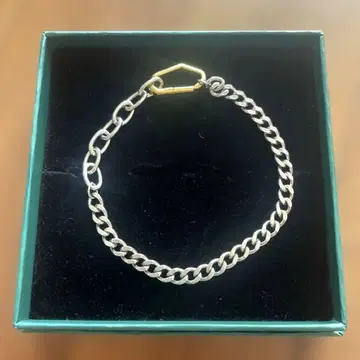 BTS 정국 JUNGKOOK GOLDEN 팔찌
