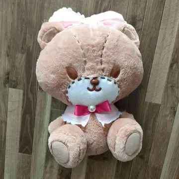 타이니 참 BIG 봉제 인형