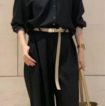 Conte GI 벨트