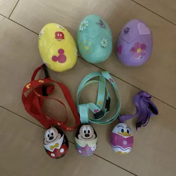 디즈니 부활절