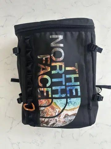 THE NORTH FACE 블랙 30L 백팩 알펜에서 구매