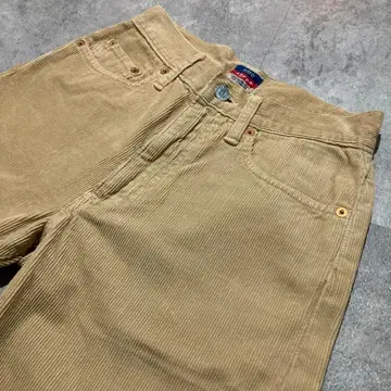 [ 45RPM ] 45R 여성용 코듀로이 팬츠 26