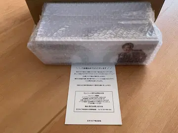 네피아 오리지널 티슈 케이스 메구로 렌 콜라보