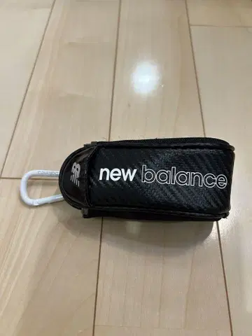 뉴발란스 골프 공 케이스