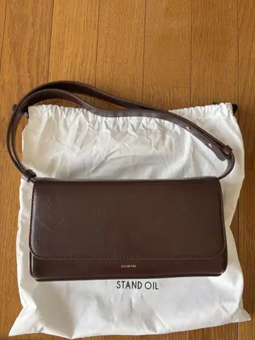 STAND OIL 버터백 클래식